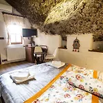 Seval White House Kapadokya Ξενοδοχείο 3*