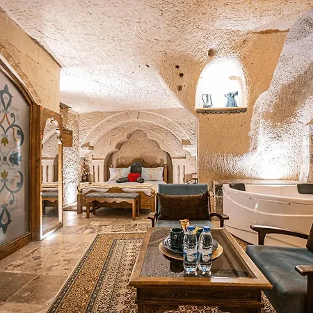 Seval White House Kapadokya 호텔 3*