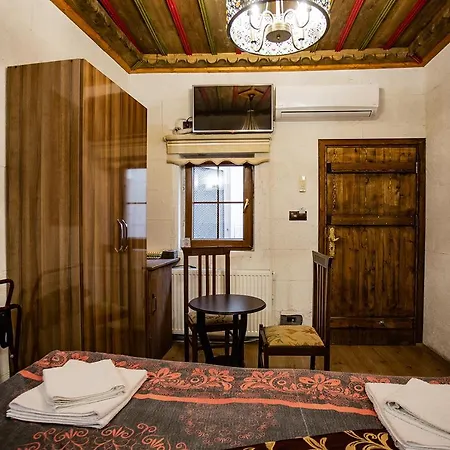 Seval White House Kapadokya 3* 아바노스