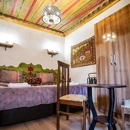 Seval White House Kapadokya 3* 아바노스