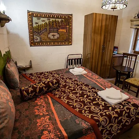 Seval White House Kapadokya