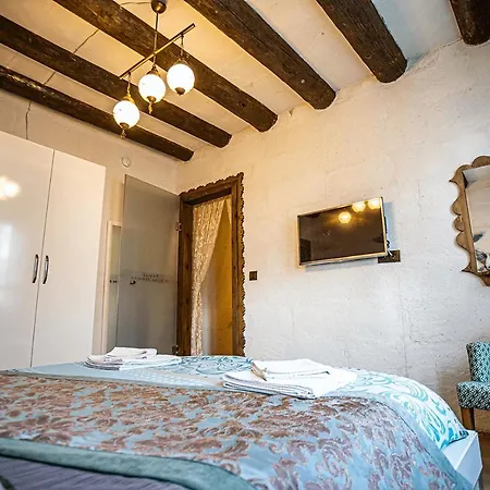 Seval White House Kapadokya