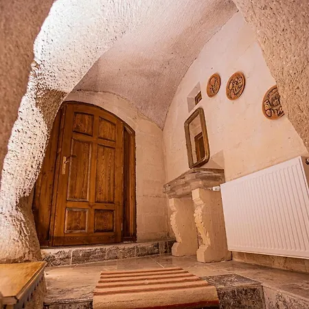 Seval White House Kapadokya Szálloda