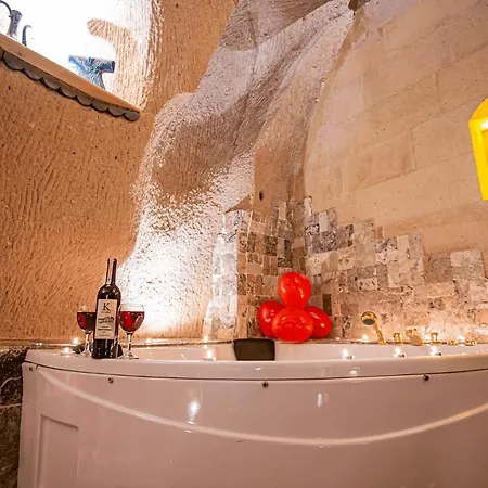 Seval White House Kapadokya 호텔