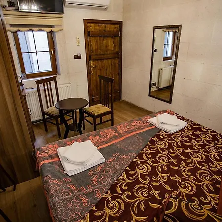 Hotel Seval White House Kapadokya 3*