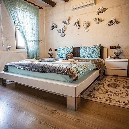 Seval White House Kapadokya