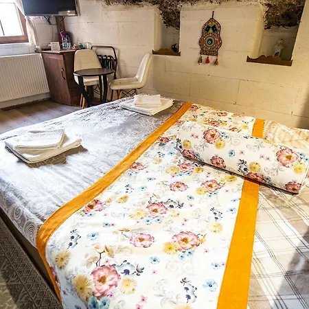 Seval White House Kapadokya 호텔 3*