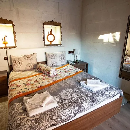 Seval White House Kapadokya 아바노스