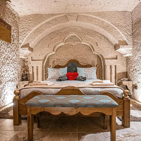 Seval White House Kapadokya 호텔