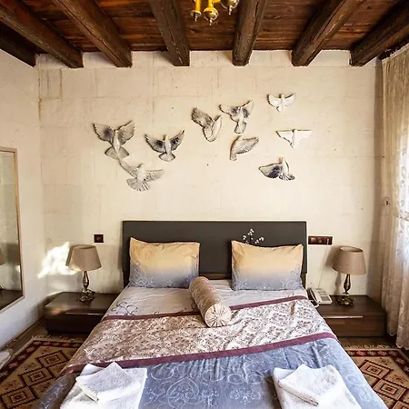 Seval White House Kapadokya 호텔