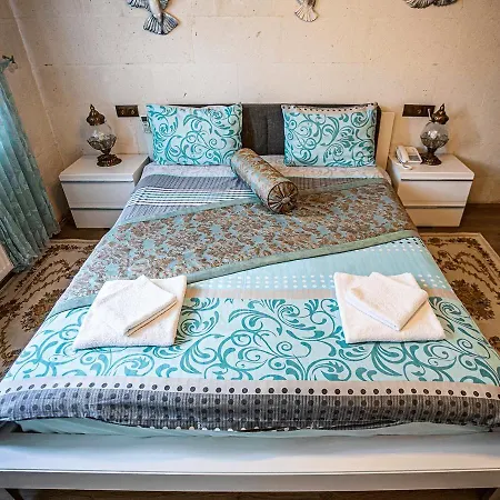 호텔 Seval White House Kapadokya