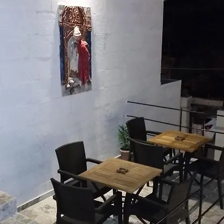 Seval White House Kapadokya 호텔 아바노스