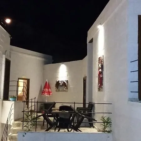 Seval White House Kapadokya 호텔