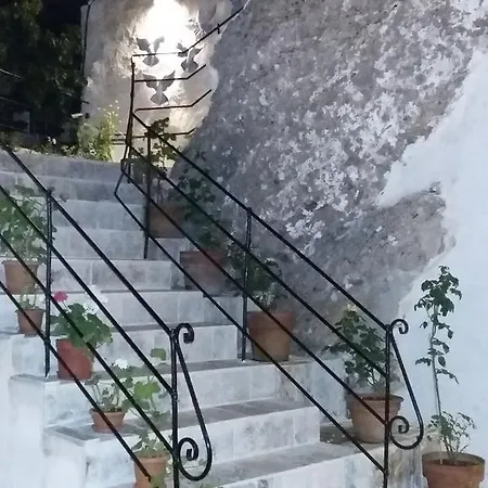 호텔 Seval White House Kapadokya 아바노스