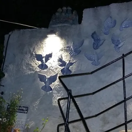 Seval White House Kapadokya 3* 아바노스