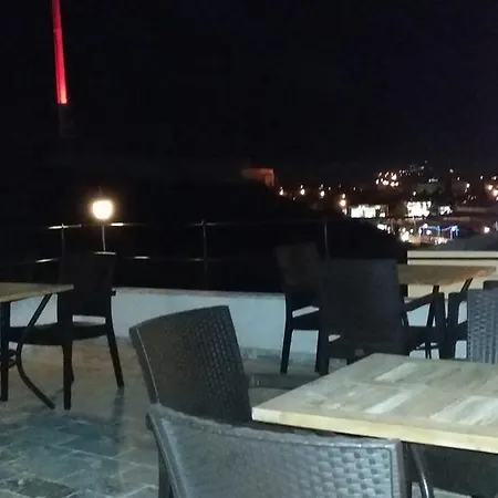 Seval White House Kapadokya 3*