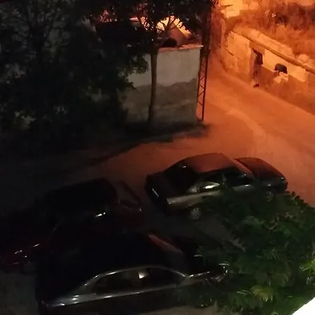 Seval White House Kapadokya