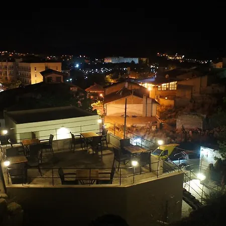 호텔 Seval White House Kapadokya