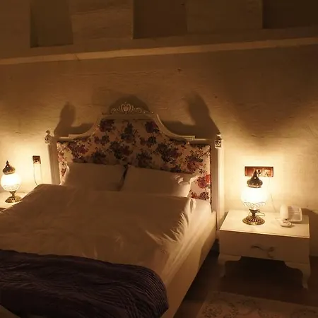 호텔 Seval White House Kapadokya 3*