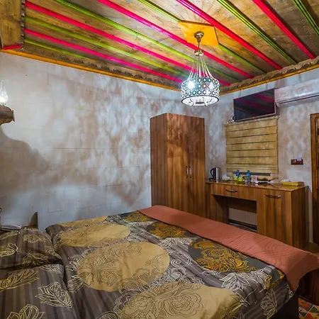 Seval White House Kapadokya