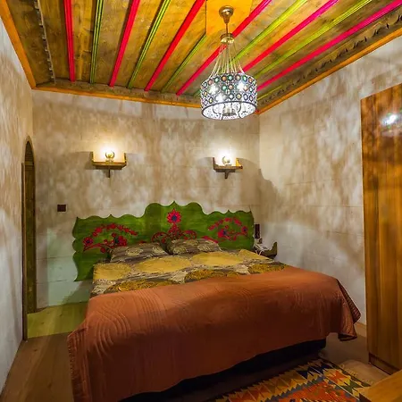 Seval White House Kapadokya