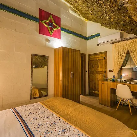 Seval White House Kapadokya 호텔