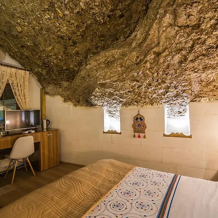 호텔 Seval White House Kapadokya 3*