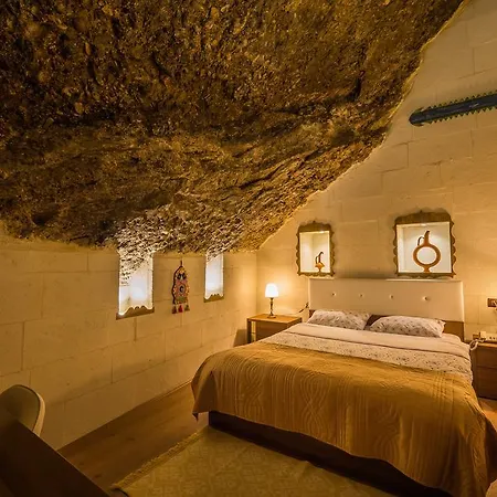 Seval White House Kapadokya