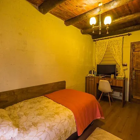 Seval White House Kapadokya