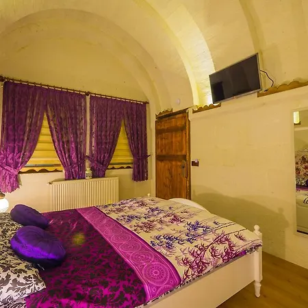 Seval White House Kapadokya 호텔 아바노스