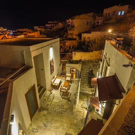 Seval White House Kapadokya 호텔 아바노스