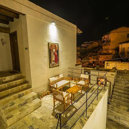 Seval White House Kapadokya 호텔 3*