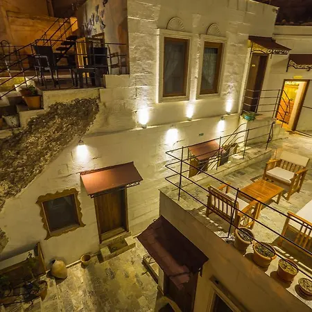 Seval White House Kapadokya 호텔 아바노스