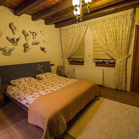 호텔 Seval White House Kapadokya