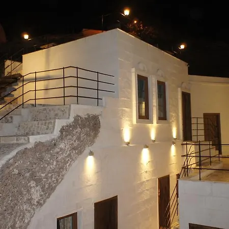 Maison d'hôtes Seval White House Kapadokya