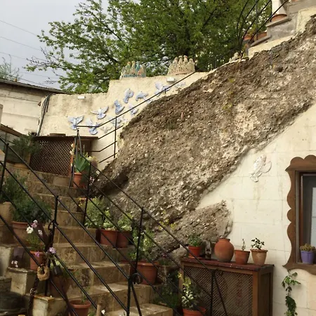 호텔 Seval White House Kapadokya