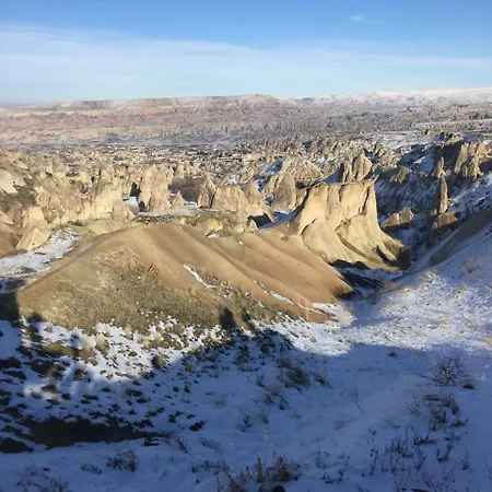 Seval White House Kapadokya