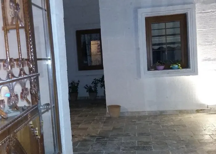 Seval White House Kapadokya