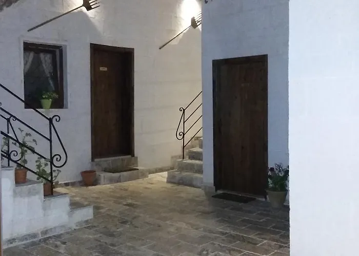 Seval White House Kapadokya Hotel 3*