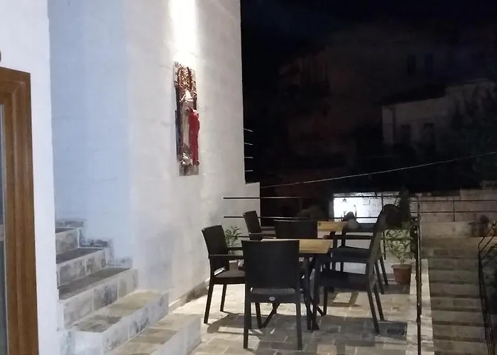 Seval White House Kapadokya 3* Avanos