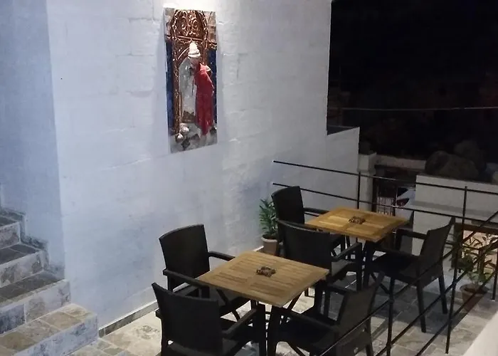 Seval White House Kapadokya Hotel Avanos