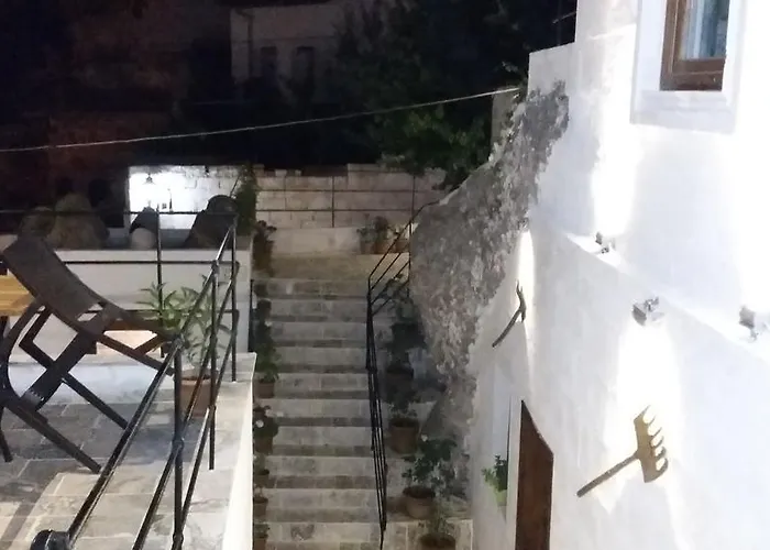 Seval White House Kapadokya Avanos