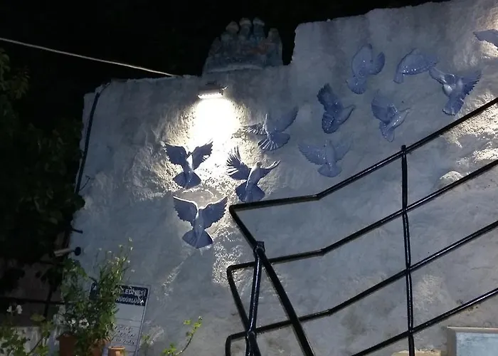 Seval White House Kapadokya 3* Avanos