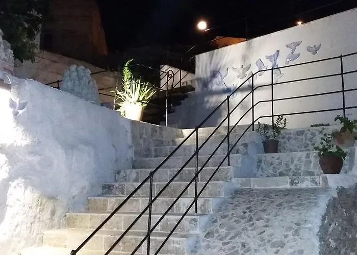 Seval White House Kapadokya Hotel Avanos