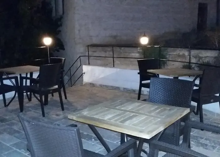 Hotel Seval White House Kapadokya 3*