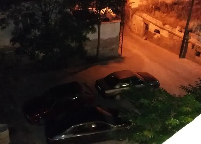 Seval White House Kapadokya