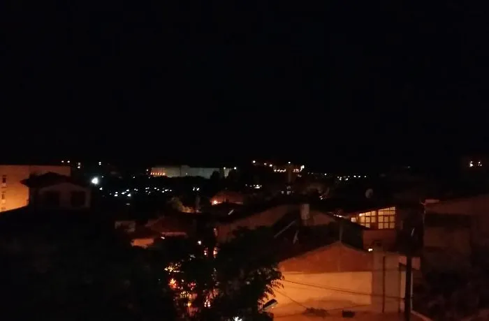 Seval White House Kapadokya Hotel 3*