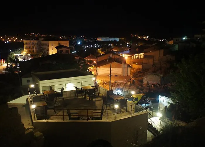 Hotel Seval White House Kapadokya