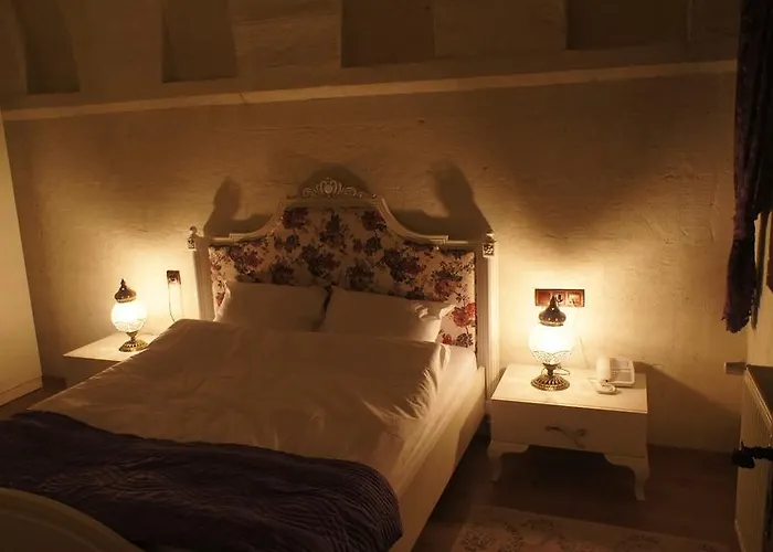 Hotel Seval White House Kapadokya 3*