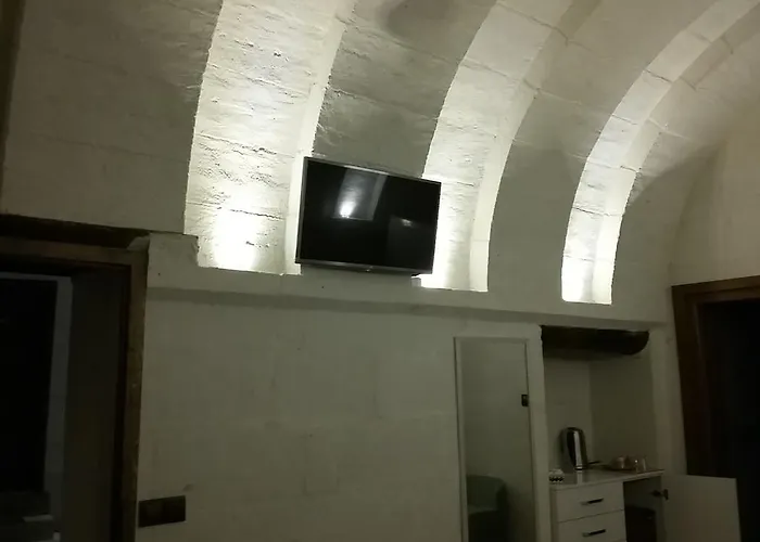 Seval White House Kapadokya 호텔